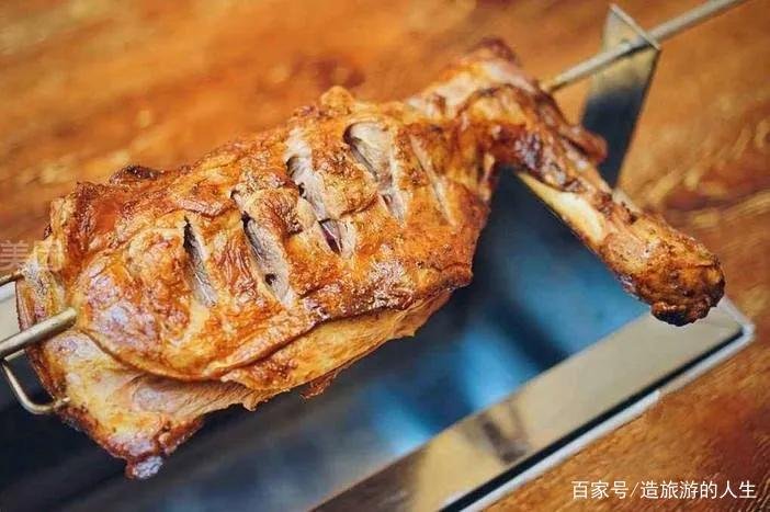 通化市有什么特色美食呢?