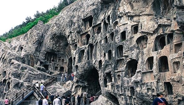 洛阳一日游必去的地方