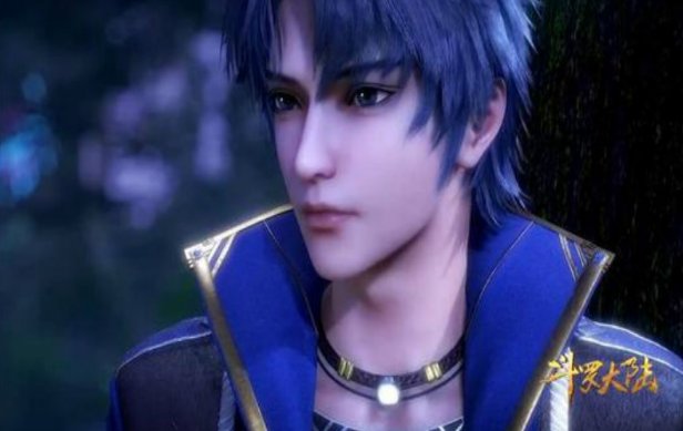 《斗罗大陆》唐三主动亲过谁？,