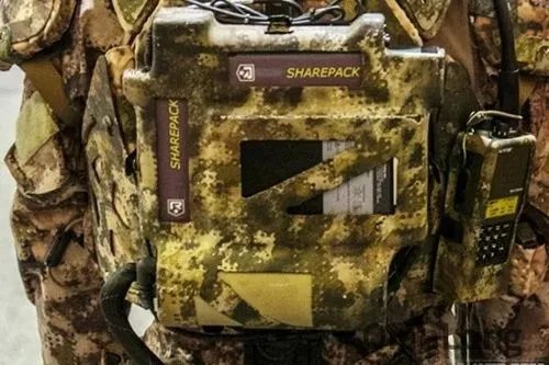 中国是世界最大防弹衣生产国!中国防弹衣为何能占据全球70%市场?