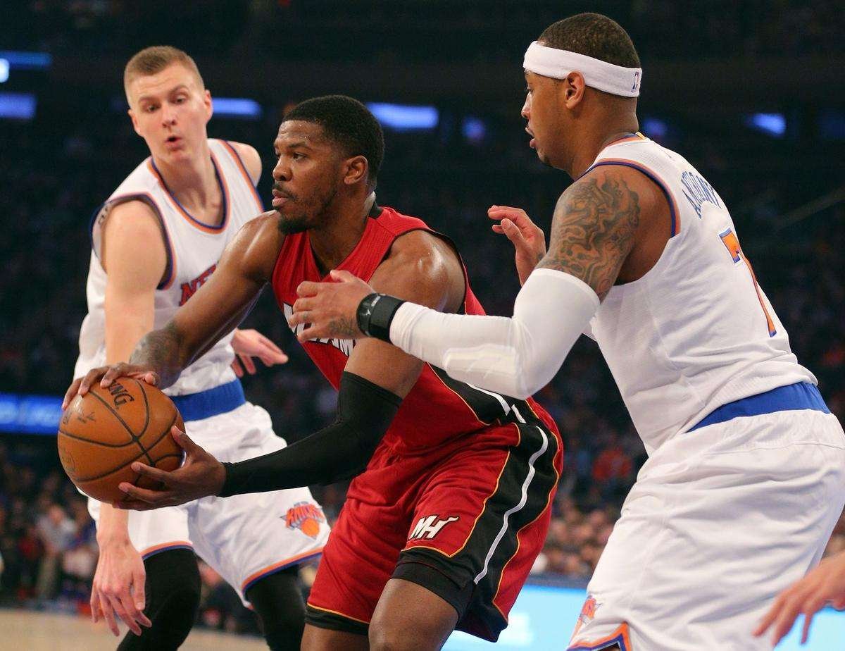 乔-约翰逊是怎样的一位NBA球员？