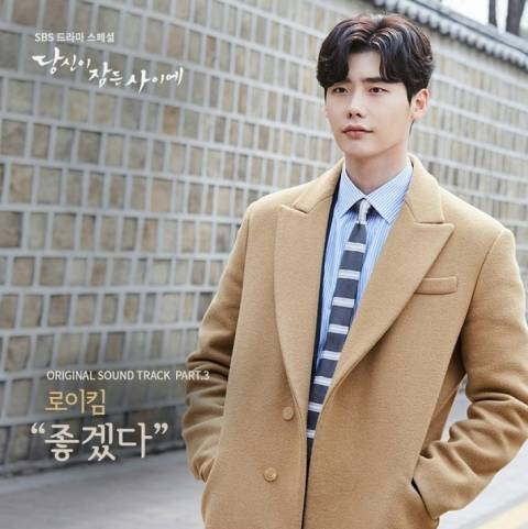 《当你沉睡时》ost最好听的插曲有哪些?