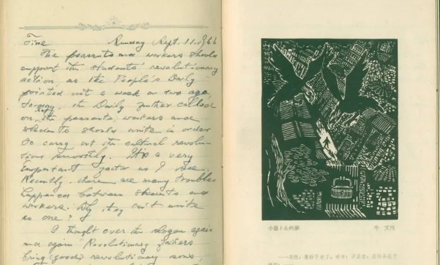 英语日记的格式是什么？