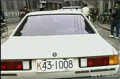 首部刑侦纪录片《九一八大案纪实》,案情虽重大,侦破为什么不复杂?