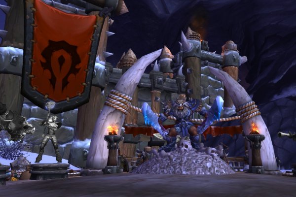 WOW 它在盯着你任务怎么做啊?