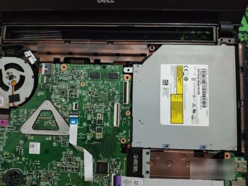 笔记本怎么加装固态硬盘