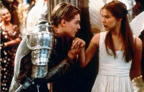 有没有感人的悲剧的爱情电影?都有哪些?