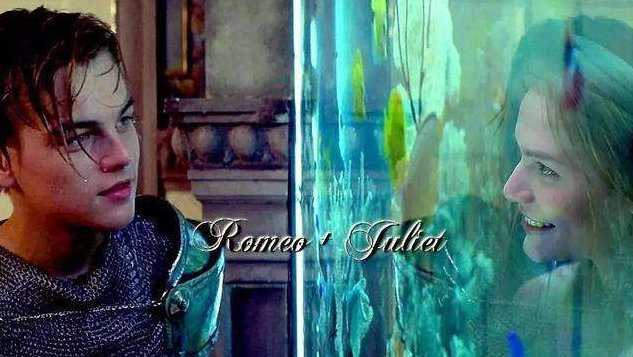 有没有感人的悲剧的爱情电影?都有哪些?