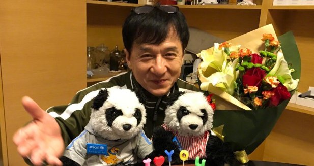 成龙7000万豪宅因为什么被拍卖的?