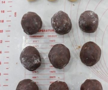 广式月饼的详细制作过程怎么做