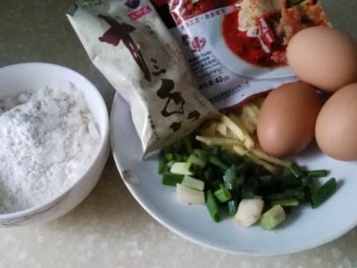 酥肉的制作方法与配料是什么？