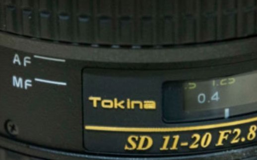 图丽镜头素质如何?