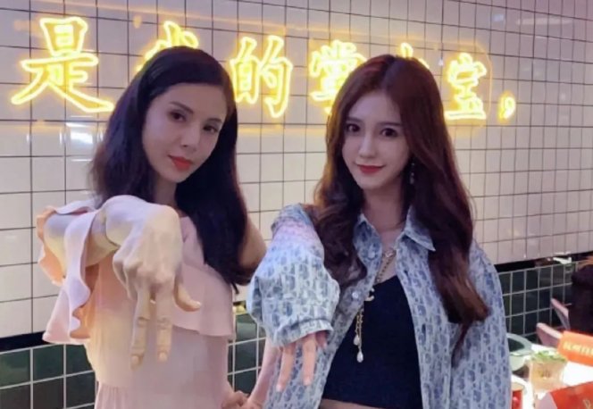 抖音春雨rain身高