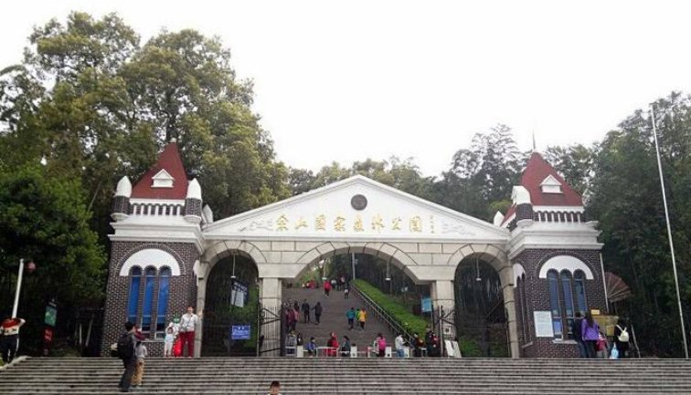 上海佘山国家森林公园要门票??