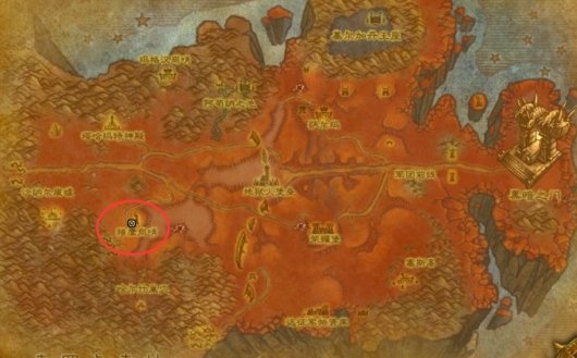 WOW 急救300以后 去哪学大师级急救术？！详细点