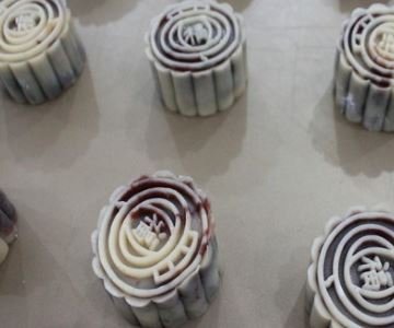 广式月饼的详细制作过程怎么做