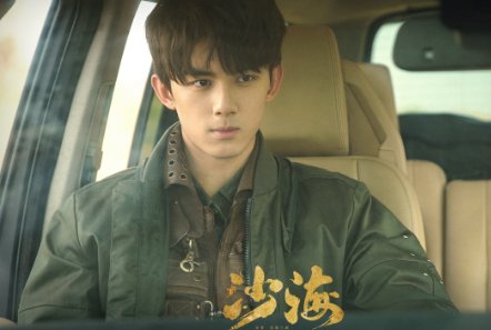 沙海汪灿真实身份是谁？