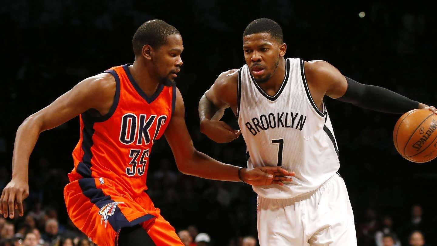 乔-约翰逊是怎样的一位NBA球员？