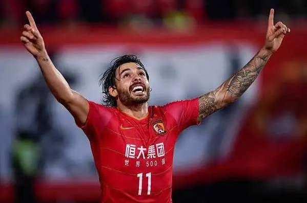 为什么说高拉特今年“不会”返回恒大?