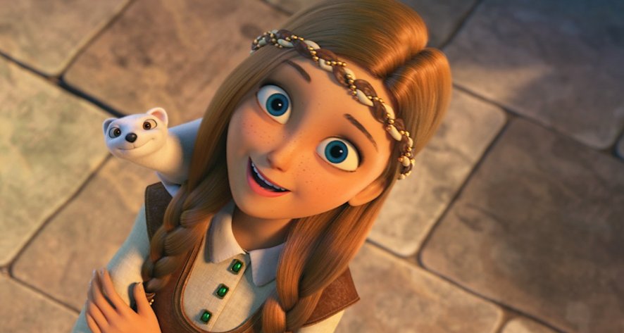 《冰雪大作战2》年轻人不讲武德,赔了夫人又折兵,你期待这剧吗?