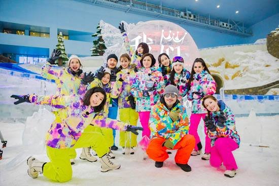 如何评价《我们来了》第二季？