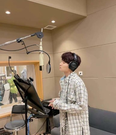 还记得《创4》的井胧吗？他已经站上央视舞台了吗？