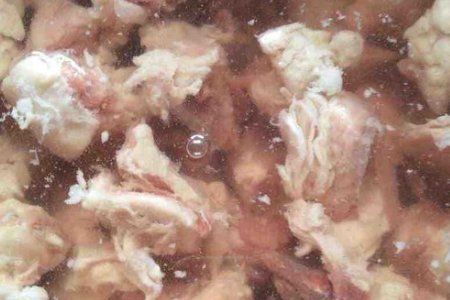 清炖牛肉的正确方法