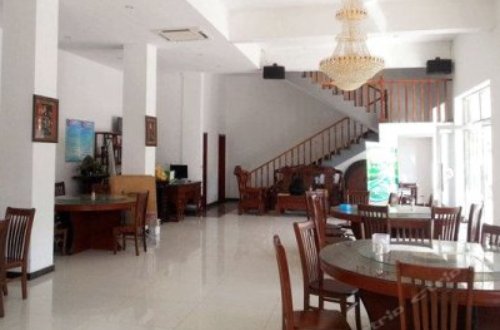 九山顶农家院排名是怎样的?