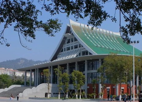 厦门大学2022本科招生分数线