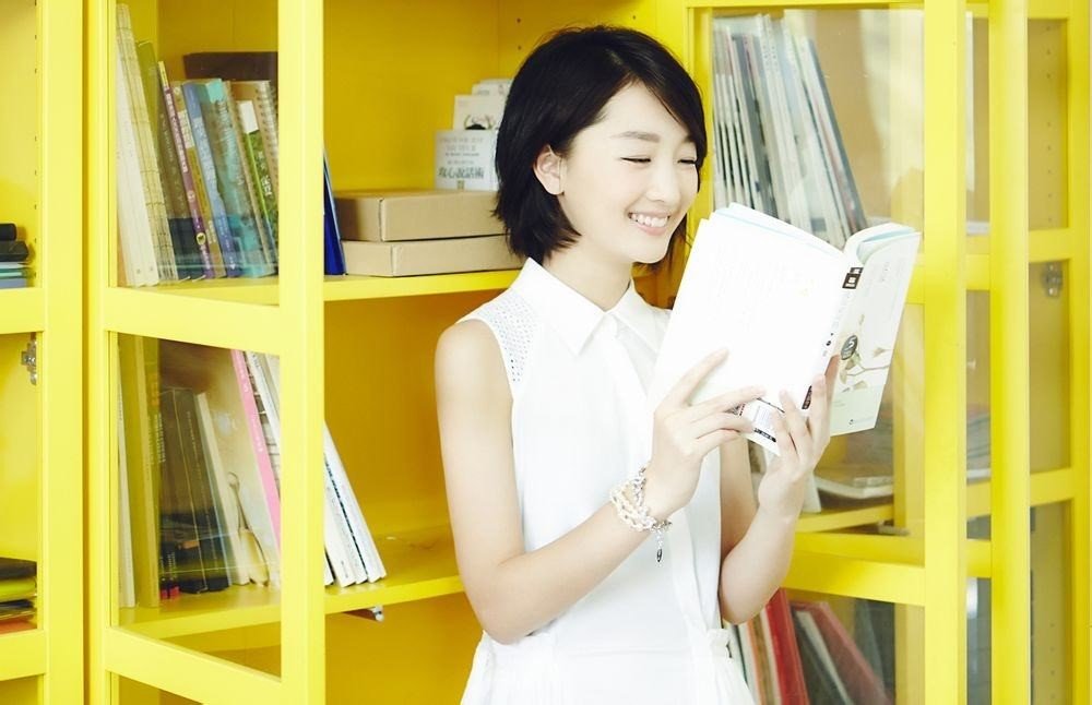 古灵精怪的周冬雨都有哪些经典的角色？