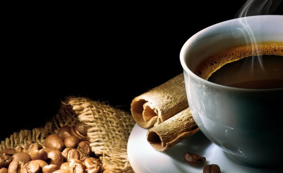 经期能不能喝咖啡？