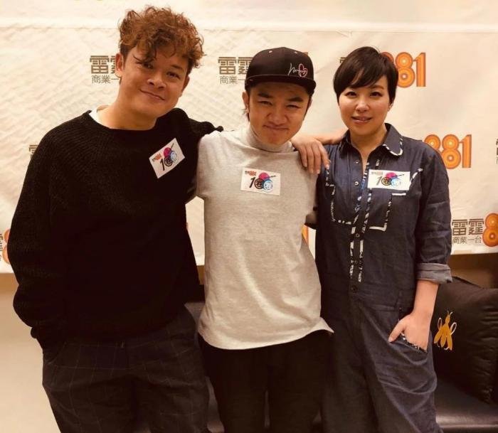 虾头杨诗敏离开TVB吐真言:在一个没好人的地方工作了8年,你怎么看?