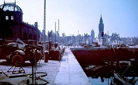 敦刻尔克讲的什么故事 敦刻尔克历史背景