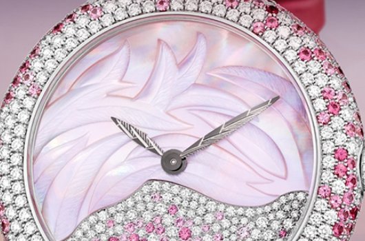 女士手表排名前十有哪些?