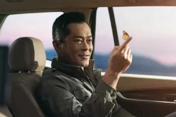 卖惨炒情怀,还攻击同期国产电影,古天乐新片为何如此“恶劣”?