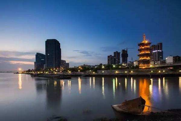 芜湖旅游景点都有什么？