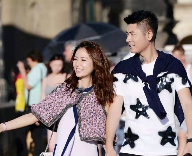 孙骁骁与任重的婚事不被网友看好,孙骁骁究竟是个怎样的人?