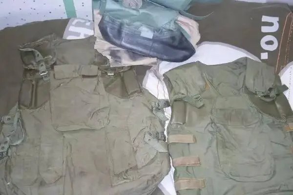 中国是世界最大防弹衣生产国!中国防弹衣为何能占据全球70%市场?