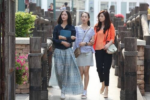 同事和朋友的区别？