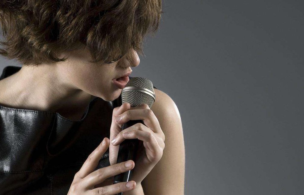 假音是啥意思?怎么唱?