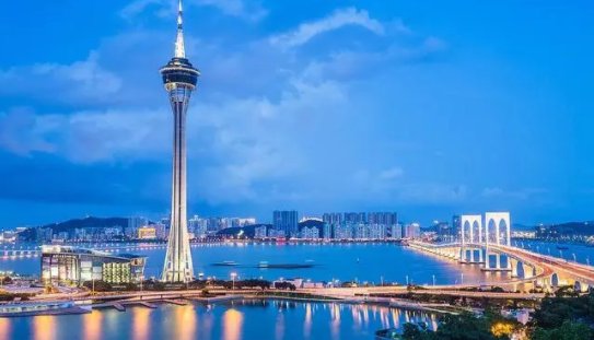 全国宜居城市前十名