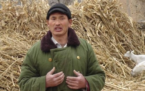 袁庆是大衣哥的什么人