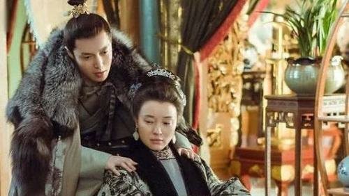 朱祁镇为何杀张太后呢?