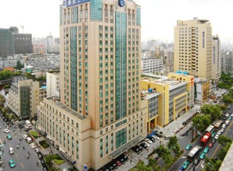 在杭州，是浙一医院的眼科好还是浙二医院的好？？