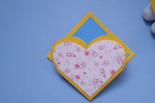 关于教师节的手工作品简单又漂亮