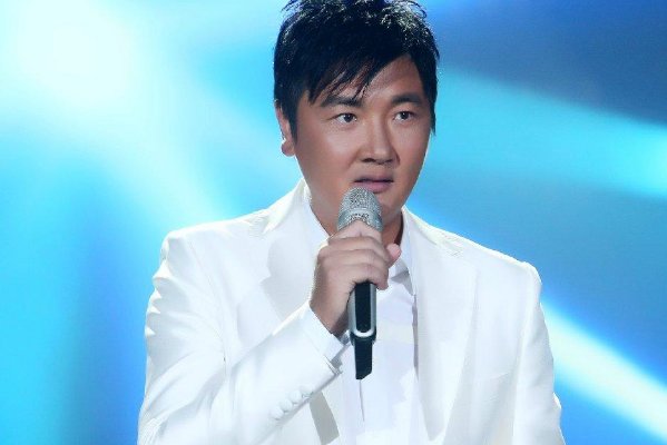 孙楠演唱改编版《善变》,你觉得怎么样?