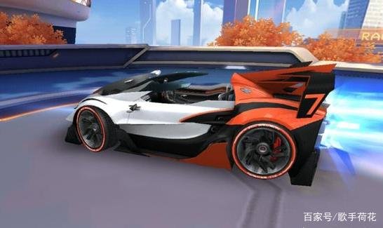 《QQ飞车》手游A车排名是什么?