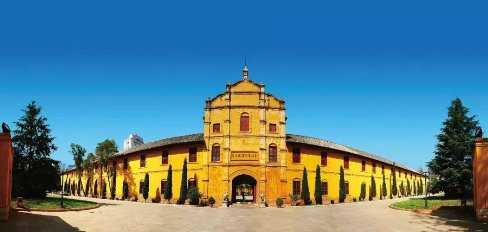 云南陆军讲武堂有什么样的历史故事?