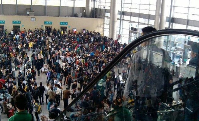 杭州汽车客运中心就是九堡汽车站吗？