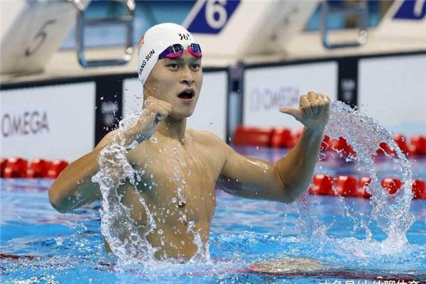 俄罗斯遭wada制裁,为何张炎夏也能蹭上热度,其究竟何许人也?